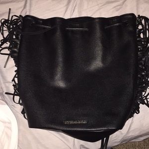 Victoria Secret bag